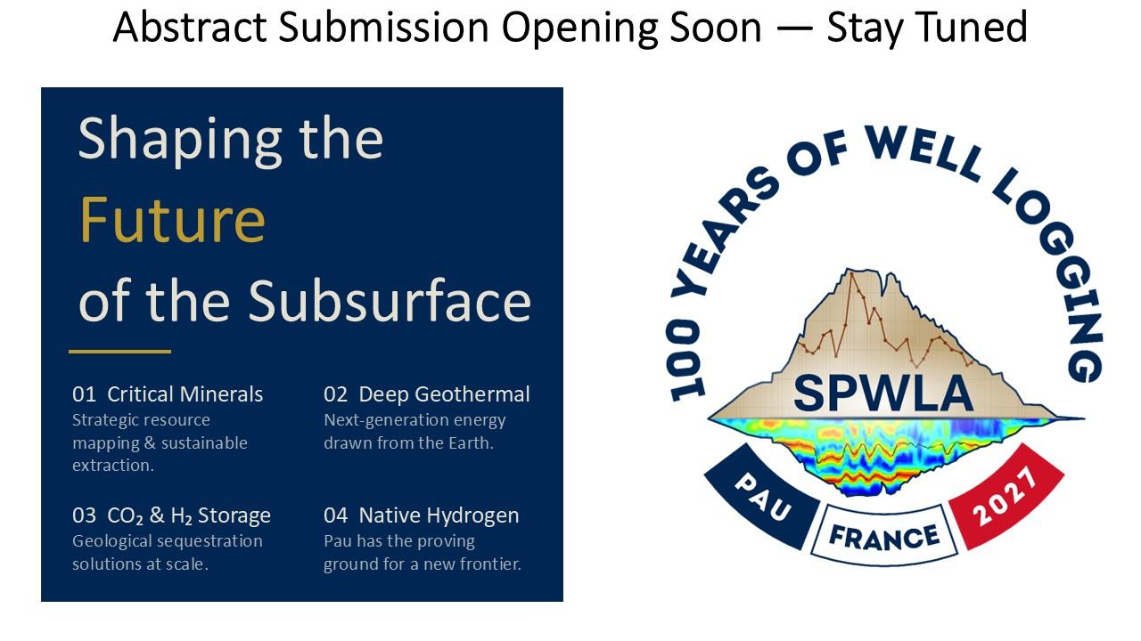 2027 Pau France Symposium